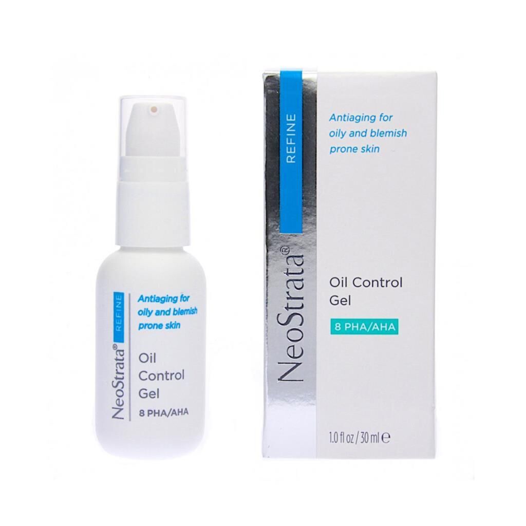 NeoStrata Refine Oil Control Gel 30 ml.