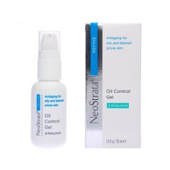 NeoStrata Refine Oil Control Gel 30 ml.
