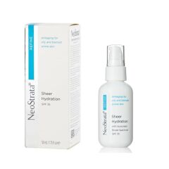 NeoStrata Refine Sheer Hydration Spf 35 50 ml.