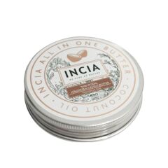 Incia Doğal Hindistan Cevizli Butter 50 ml