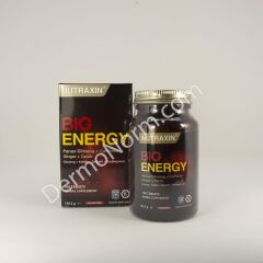Nutraxin Big Energy 100 Kapsül