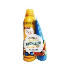Bioderma Photoderm Spf30 Sun Mist 150 ml ve After Sun