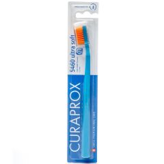 Curaprox Diş Fırçası CS 5460 Ultra Soft - AECUR42392-MVTR