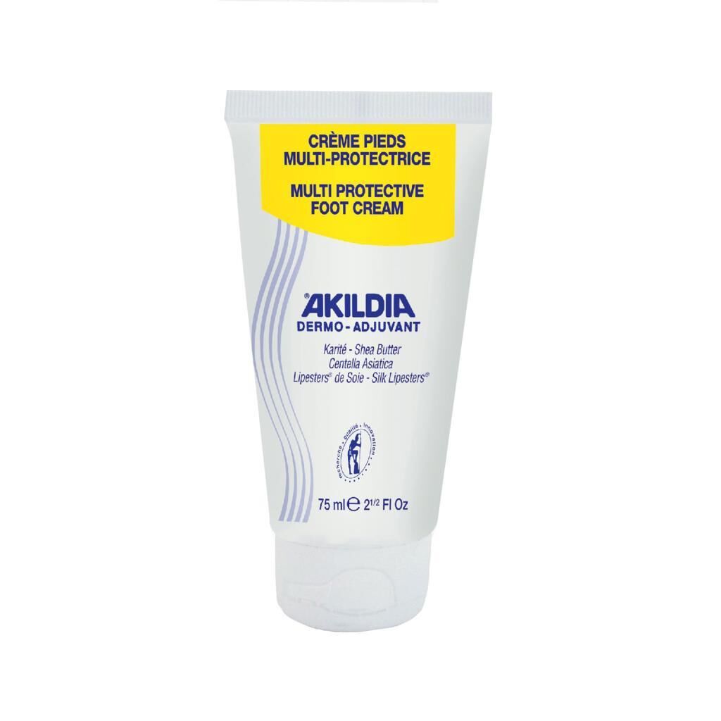 Akıleine Akıldia Özel Ayak Bakım Kremi 75 ml
