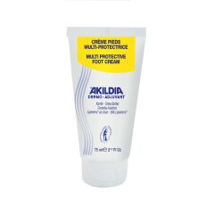 Akıleine Akıldia Özel Ayak Bakım Kremi 75 ml