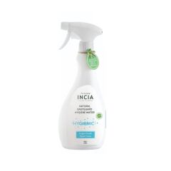 Incia Doğal Hijyenik El Temizleme ve Dezenfektan Sprey 500 ml