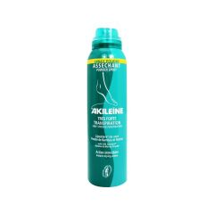 Akıleine Ayak Terlemesine Karşı Sprey 150 ml