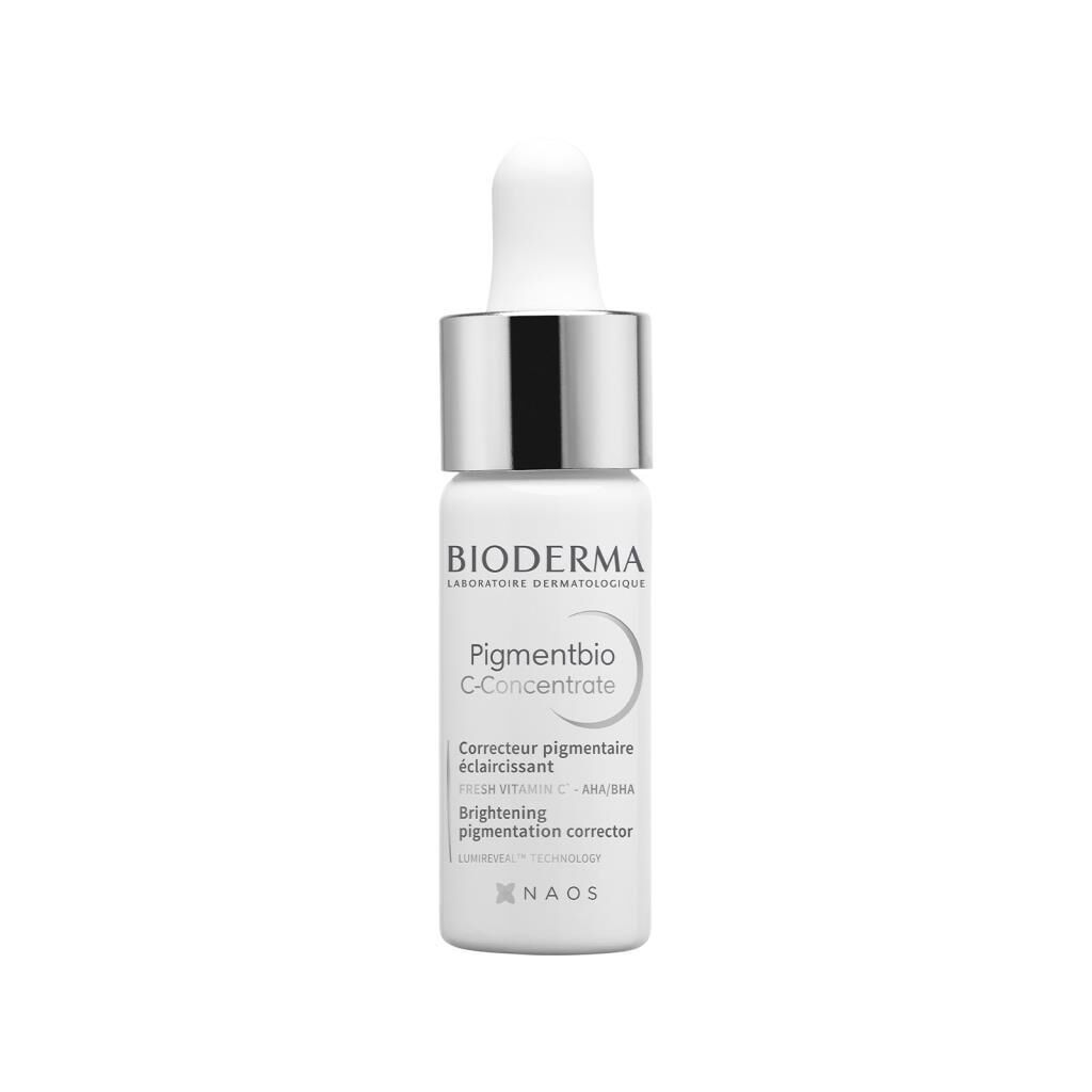 Bioderma Pigmentbio C-Concentrate 15 ml