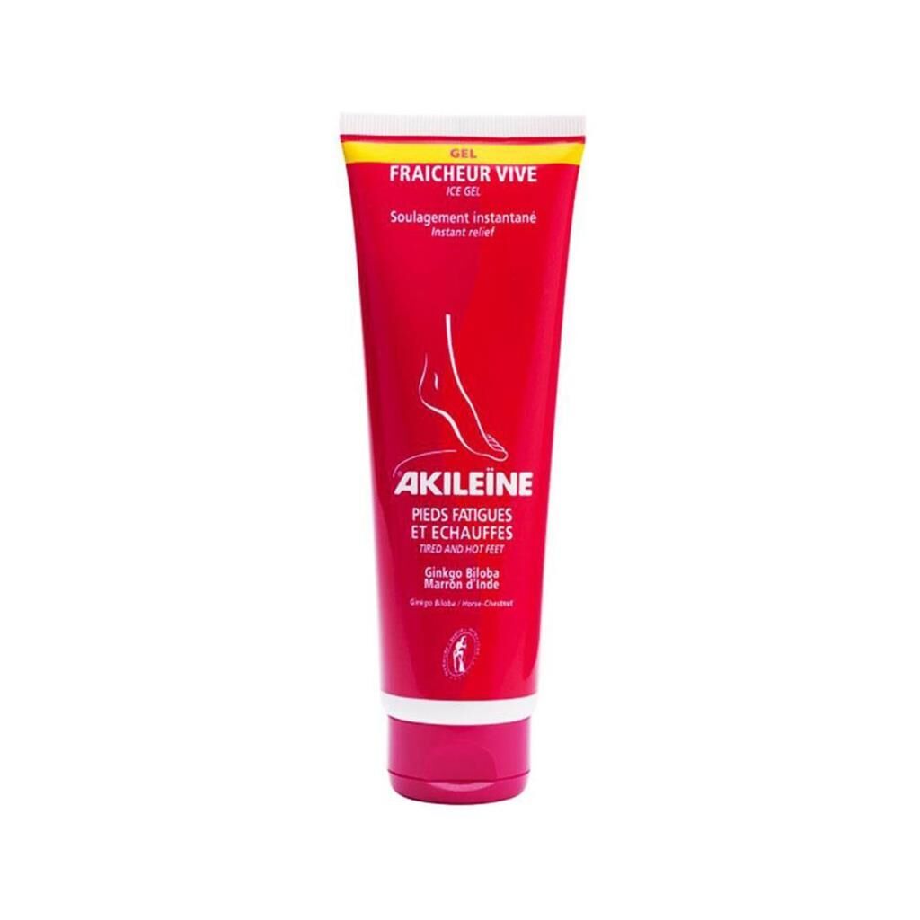Akıleine Uzun Süre Etkili Ferahlatıcı Jel 125 ml