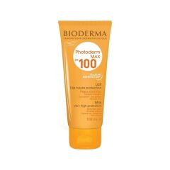 Bioderma Photoderm Max Spf100 Fluid 40 ml