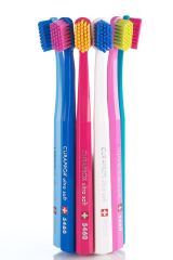 Curaprox Diş Fırçası CS 5460 Ultra Soft - AECUR42392-TRSA