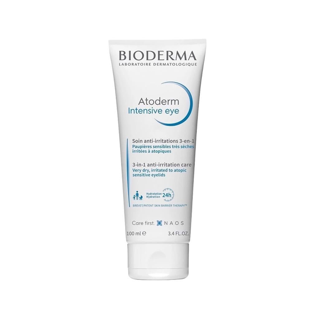 Bioderma Atoderm Intensive Eye 100 ml