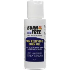 Burn Free Yanık İlk Yardım Jeli 59 ml