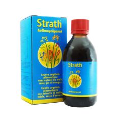 Strath Şurup 250 ml