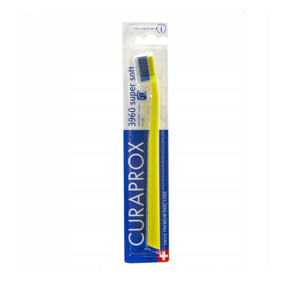 Curaprox Diş Fırçası CS 3960 Super Soft