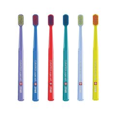 Curaprox Diş Fırçası CS 3960 Super Soft