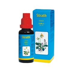 Strath Cold Damla 30 ml