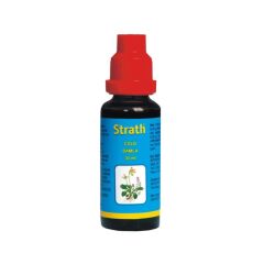 Strath Cold Damla 30 ml