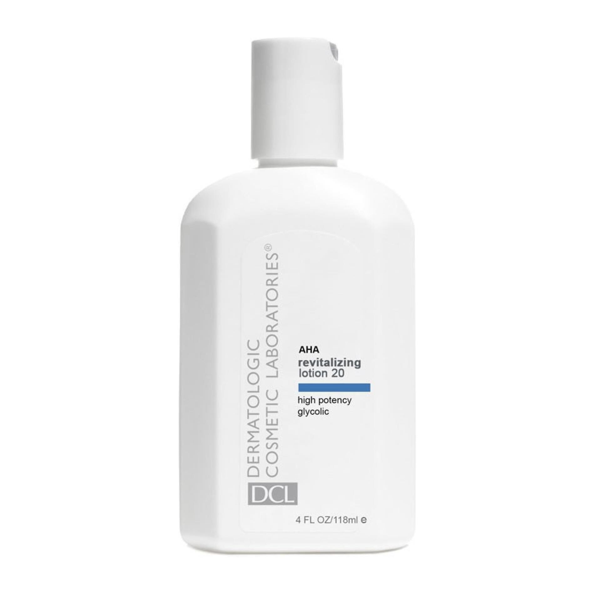 DCL AHA Revitalizing Lotion 20 118 ml.