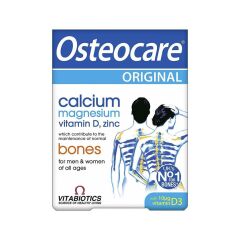 Vitabiotics Osteocare Original 30 Tablet