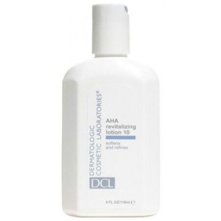 DCL AHA Revitalizing Lotion 10 118 ml.