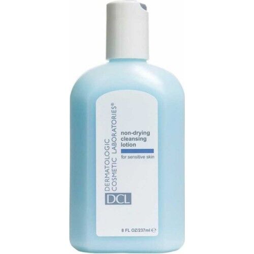 DCL Non-Drying Cleansing Lotion 237 ml.