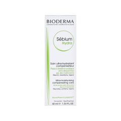 Bioderma Sebium Hydra Cream 40 ml