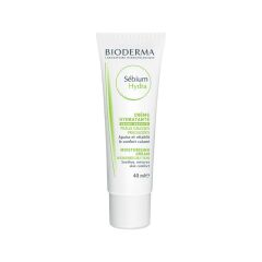 Bioderma Sebium Hydra Cream 40 ml