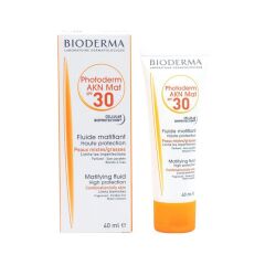 Bioderma Photoderm Akn Mat Spf30 40 ml