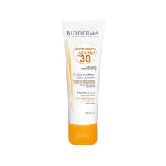 Bioderma Photoderm Akn Mat Spf30 40 ml