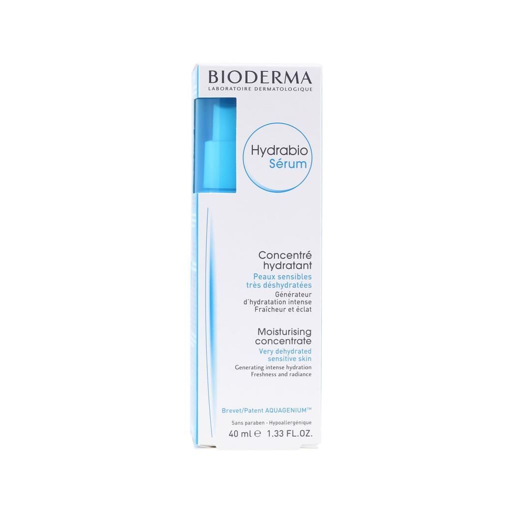 Bioderma Hydrabio Serum 40 ml