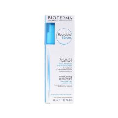 Bioderma Hydrabio Serum 40 ml