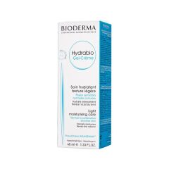 Bioderma Hydrabio Gel-Cream 40 ml