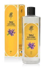 Rebul Lavanda Kolonyası Cam Şişe 270 ml