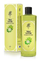 Rebul Nature (Bergamot) Kolonyası Cam Şişe 270 ml