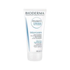 Bioderma Atoderm Intensive Foaming Gel 200 ml
