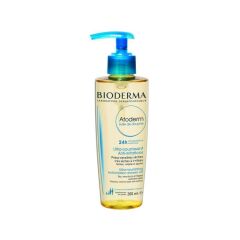 Bioderma Atoderm Shower Oil 200 ml