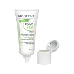 Bioderma Sebium Global Cover Tint Cream 30 ml