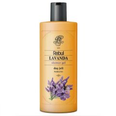 Rebul Lavanda Duş Jeli 500 ml
