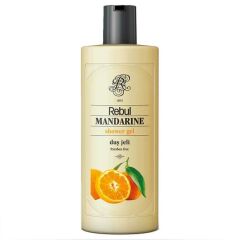 Rebul Mandarine Duş Jeli 500 ml