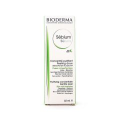 Bioderma Sebium Serum 40 ml