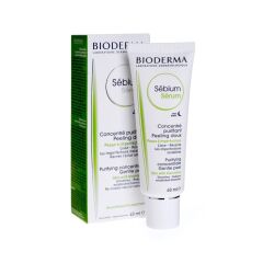 Bioderma Sebium Serum 40 ml