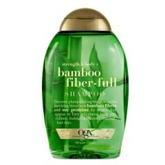 Organix Bamboo Fiber Full Şampuan 385 ml.