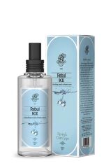Rebul Ice Kolonya Spreyli Cam Şişe 100 ml