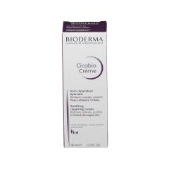 Bioderma Cicabio Cream 40 ml