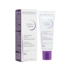 Bioderma Cicabio Cream 40 ml