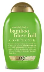 Organix Bamboo Fiber Full Saç Bakım Kremi 385 ml.