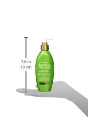 Organix Bamboo Fiber Full Sprey 177 ml.