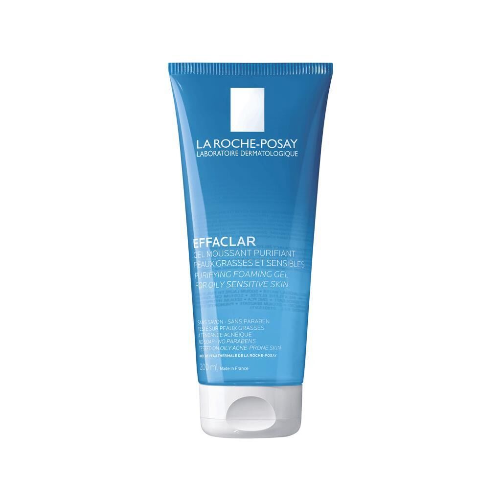 La Roche Posay Effaclar Gel 200 ml