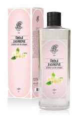 Rebul Jasmine (Yasemin) Kolonyası Cam Şişe 270 ml
